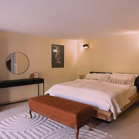 Layal Exclusive 2 Floor House With Terrace בית נופש Bihać