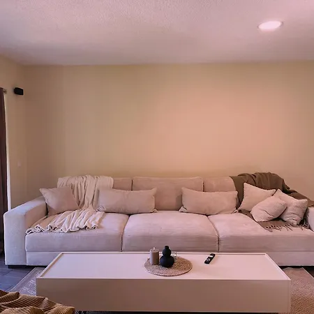 Layal Exclusive 2 Floor House With Terrace * Bihać