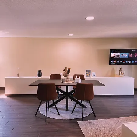 Layal Exclusive 2 Floor House With Terrace Vikendica Bihac