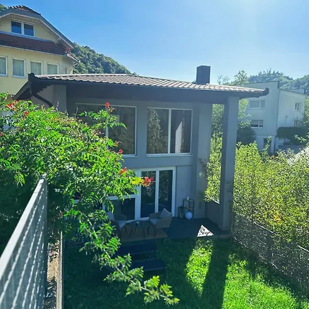 Layal Exclusive 2 Floor House With Terrace * Бихач