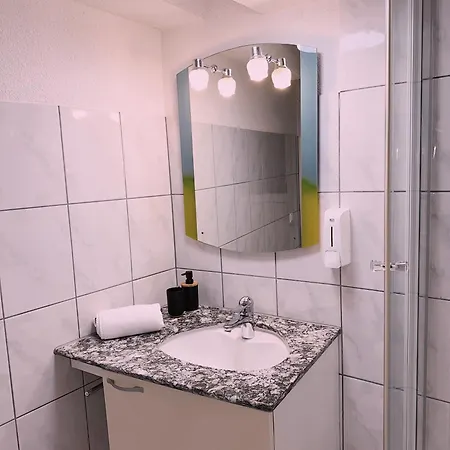 בית נופש Layal Exclusive 2 Floor House With Terrace