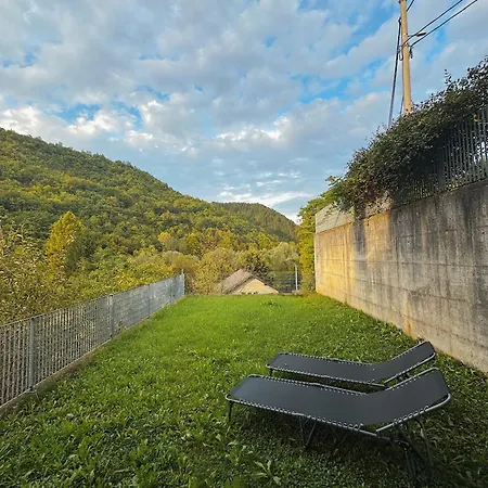 Layal Exclusive 2 Floor House With Terrace