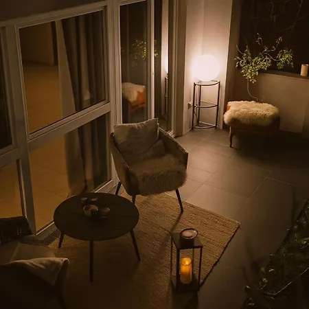 Layal Exclusive 2 Floor House With Terrace Vikendica