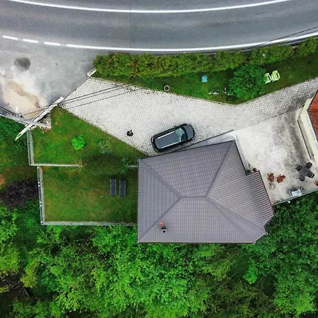 Holiday home Layal Exclusive 2 Floor House With Terrace Bihac