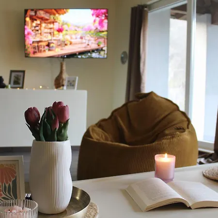 Layal Exclusive 2 Floor House With Terrace Дом отдыха *