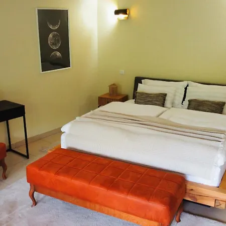 Layal Exclusive 2 Floor House With Terrace Holiday home Bihac