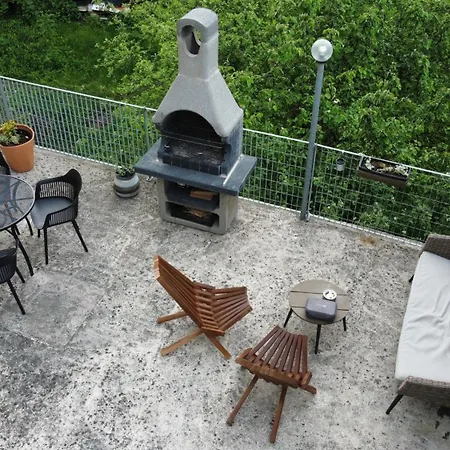 Holiday home Layal Exclusive 2 Floor House With Terrace Bihac