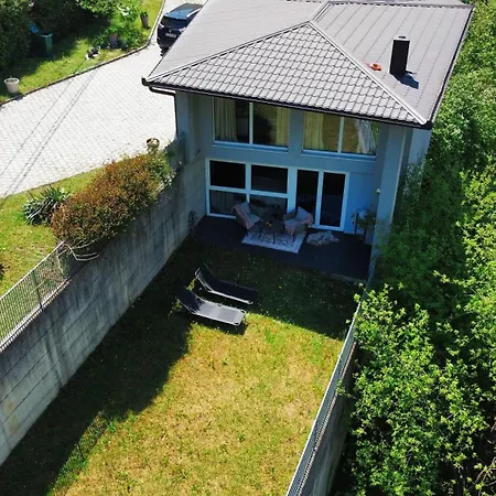 Layal Exclusive 2 Floor House With Terrace Bihać