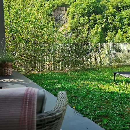 Nyaraló Layal Exclusive 2 Floor House With Terrace *