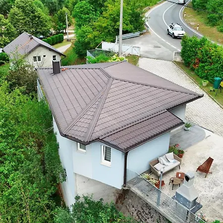 Layal Exclusive 2 Floor House With Terrace Holiday home *