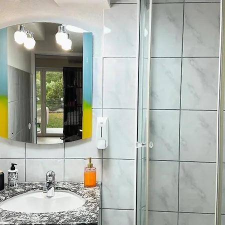 Nyaraló Layal Exclusive 2 Floor House With Terrace